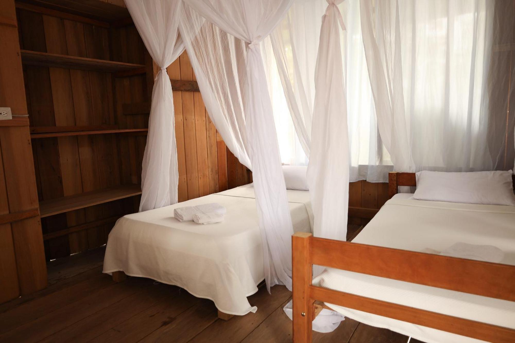 La Ceiba, Amazonas Otel Leticia Dış mekan fotoğraf