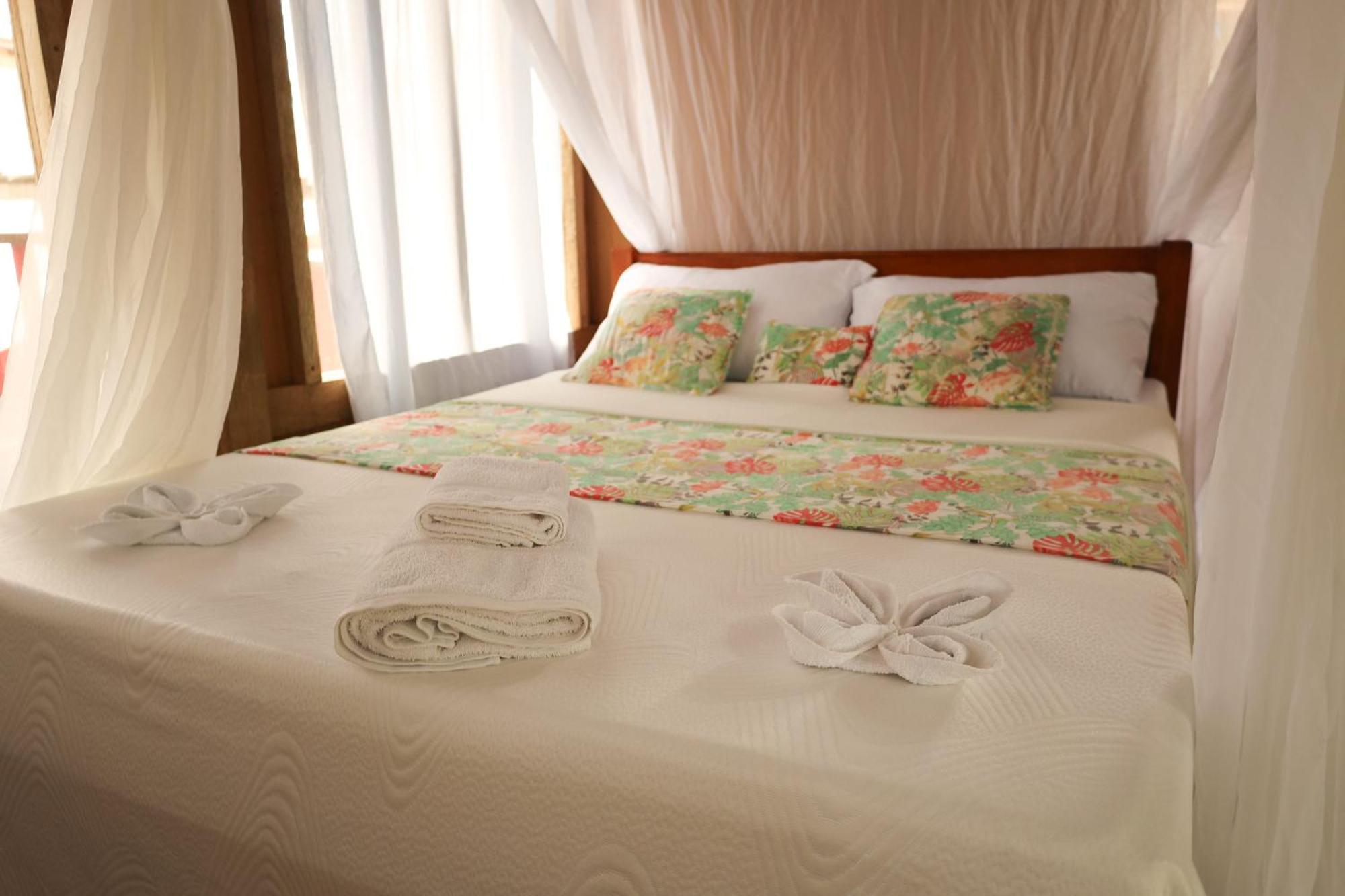 La Ceiba, Amazonas Otel Leticia Dış mekan fotoğraf