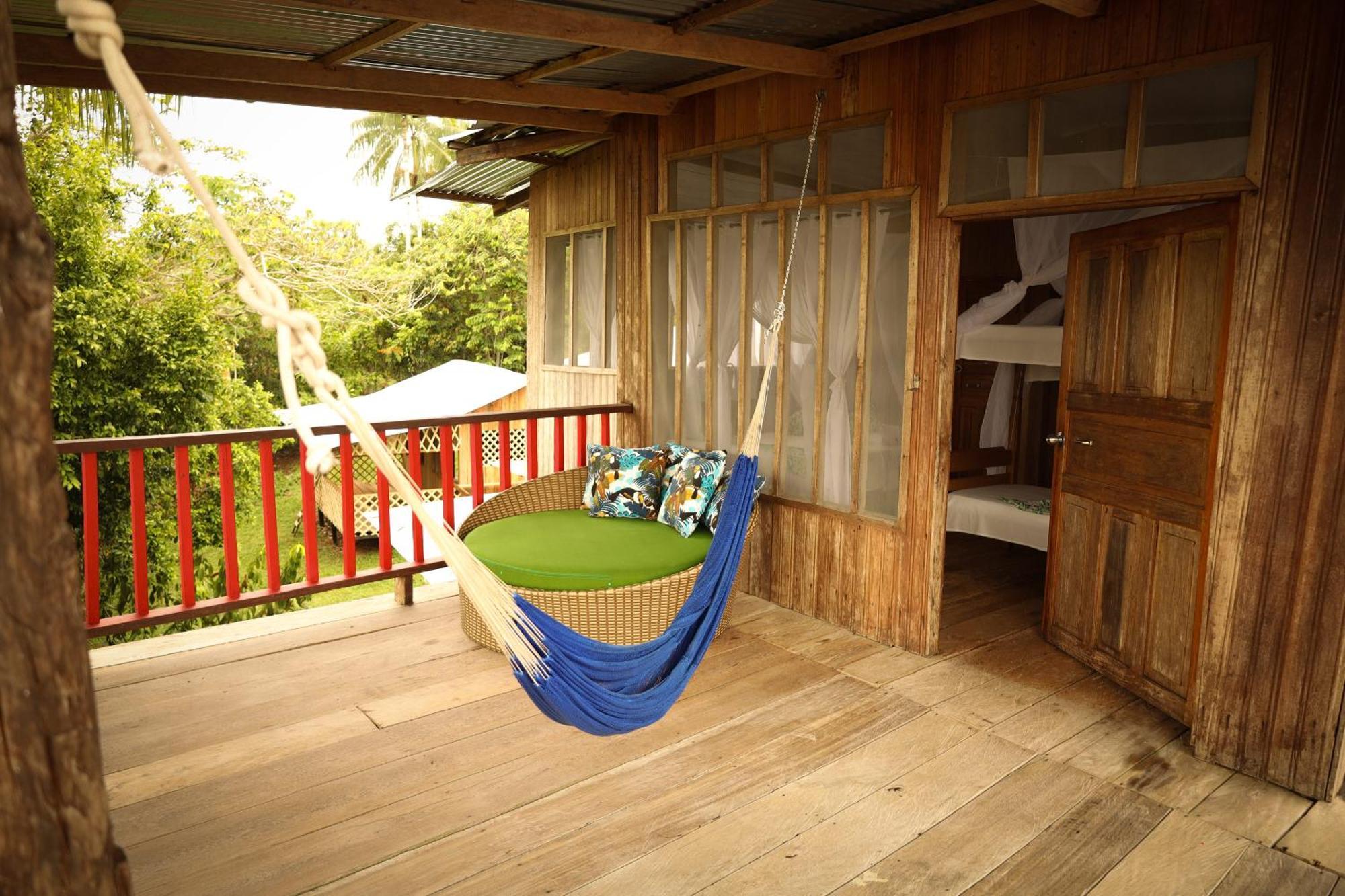 La Ceiba, Amazonas Otel Leticia Dış mekan fotoğraf