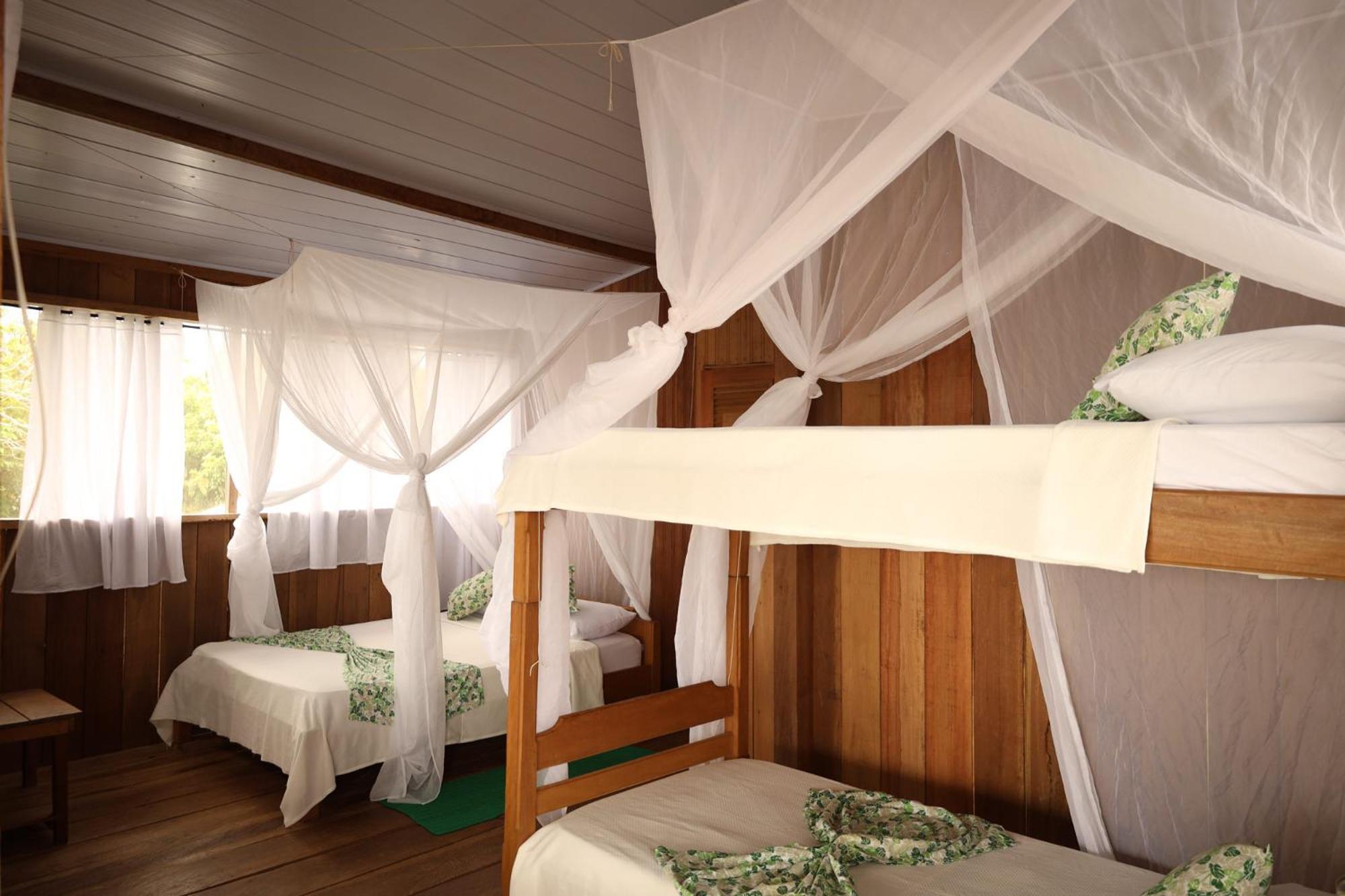 La Ceiba, Amazonas Otel Leticia Dış mekan fotoğraf