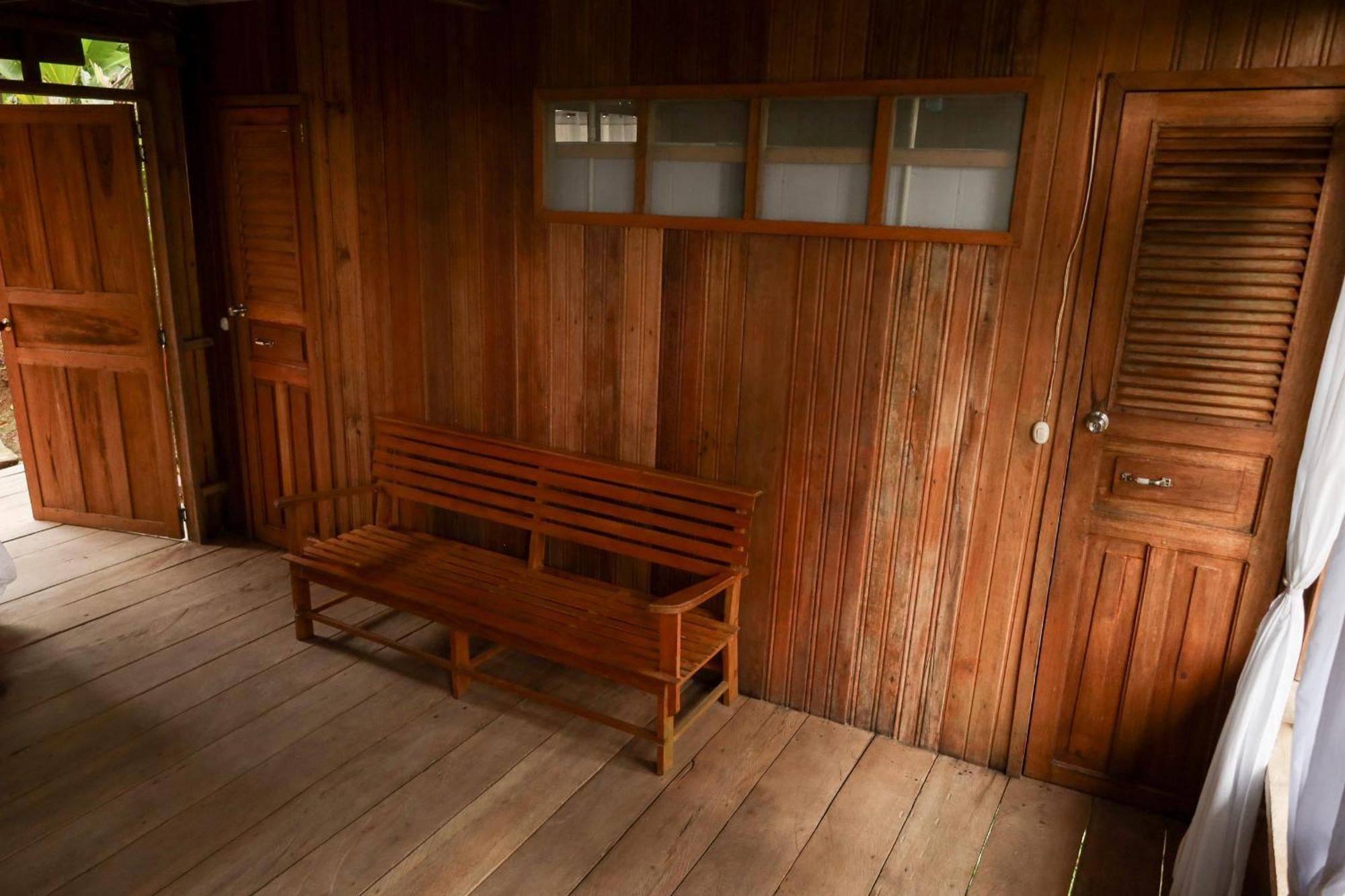 La Ceiba, Amazonas Otel Leticia Dış mekan fotoğraf