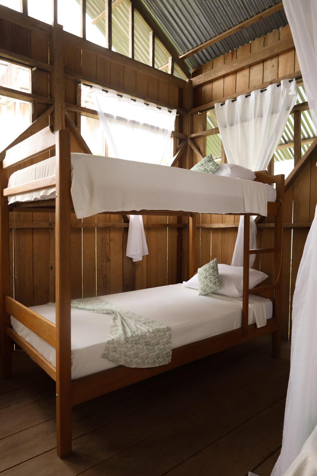 La Ceiba, Amazonas Otel Leticia Dış mekan fotoğraf