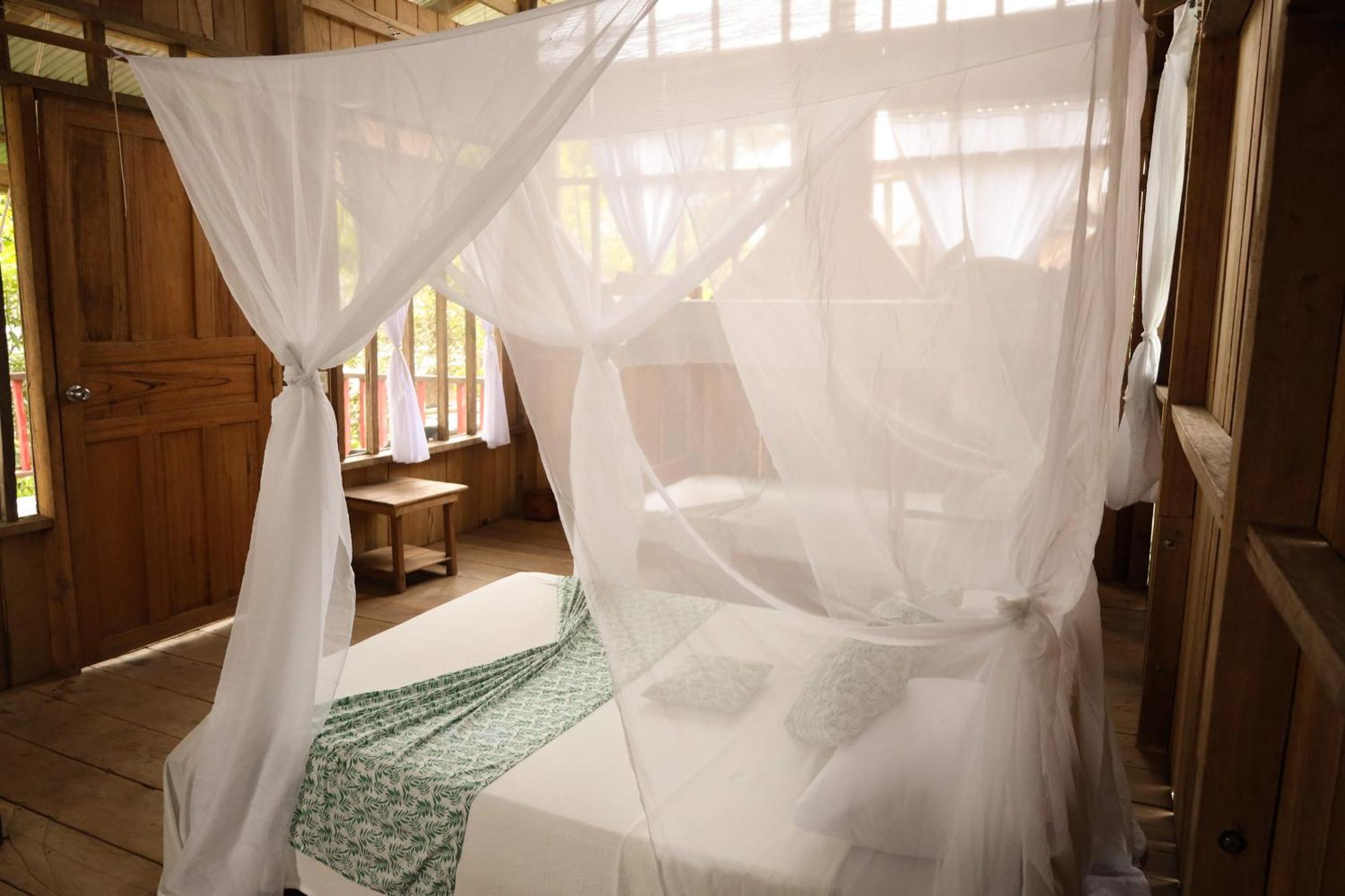 La Ceiba, Amazonas Otel Leticia Dış mekan fotoğraf